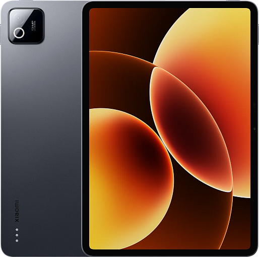 Планшет Xiaomi Pad 8 8/128GB Wi-Fi (серый)