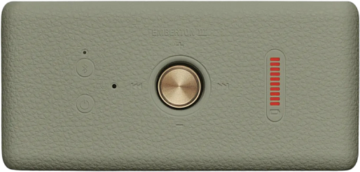 Акустика Marshall Emberton III (зеленый)