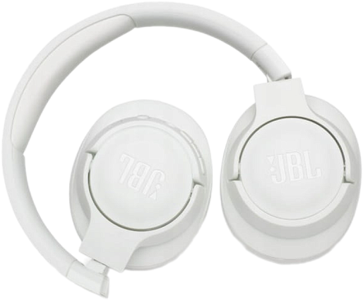 Наушники JBL Tune 760NC (белый)