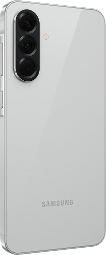 Смартфон Samsung Galaxy A56 12/256GB (серый) AE/EU