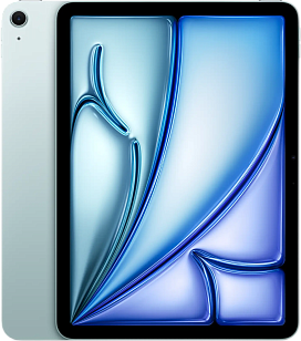 Изображение Apple iPad Air (2025)