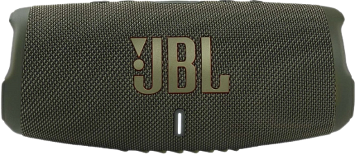 Акустика JBL Charge 5 (зеленый)