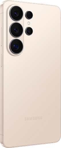 Смартфон Samsung Galaxy S26 Ultra (S948B) 12/256GB (розовое золото) AE/EU