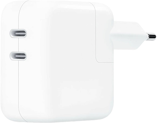 Зарядное устройство  Apple USB-C 35W