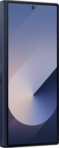 Смартфон Samsung Galaxy Z Fold6 (F956B) 256 ГБ KZ/RU (синий)