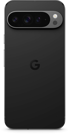 Смартфон Google Pixel 9 Pro XL 16/256GB JP (черный)