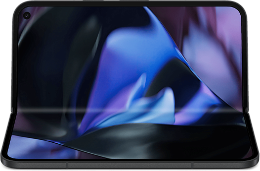 Смартфон Google Pixel 9 Pro Fold 16/256GB US (черный)