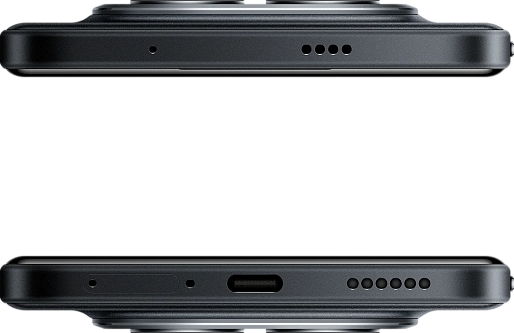 Смартфон Xiaomi Redmi Note 15 Pro+ 5G 8/256GB (черный)