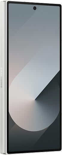 Смартфон Samsung Galaxy Z Fold6 (F956B) 256 ГБ AE/EU (белый)