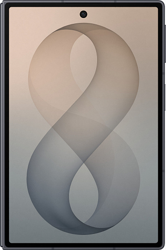 Смартфон Samsung Galaxy Z Fold 8 (F976B) 1TB AE/EU (серый)