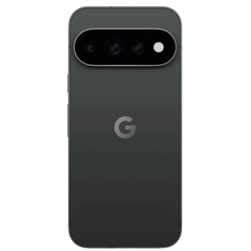 Смартфон Google Pixel 11 Pro XL 12/256GB (черный)