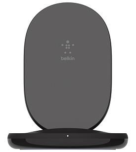 Изображение Belkin Boost Charge Wireless Charging Stand 15W