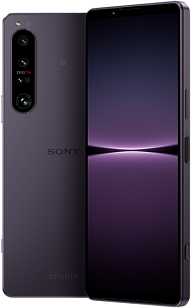 Изображение Sony Xperia 1 IV 12/256 ГБ