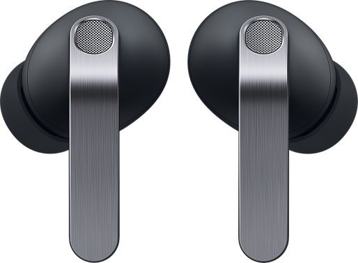 Наушники Samsung Galaxy Buds4 Pro (черный)