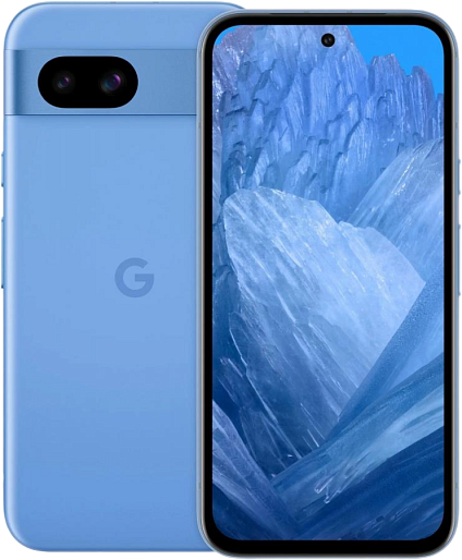 Смартфон Google Pixel 8A 8/128GB JP (морской)