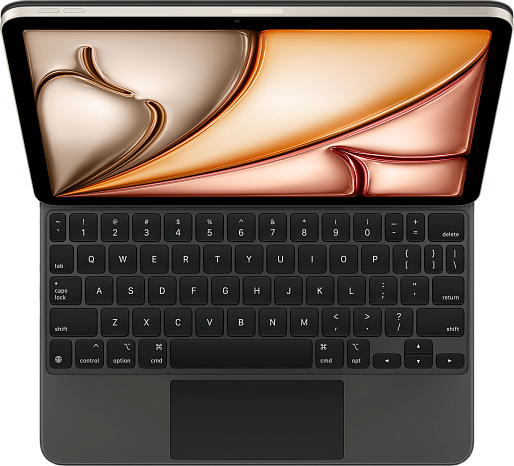 Клавиатура Apple Magic Keyboard для Apple iPad Air 13