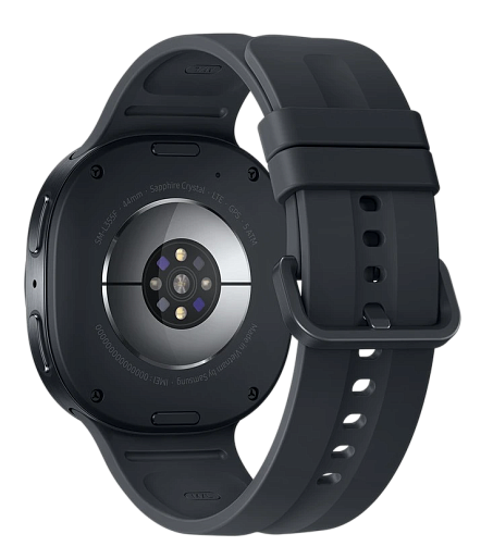 Умные часы Samsung Galaxy Watch 9 40mm (графит)