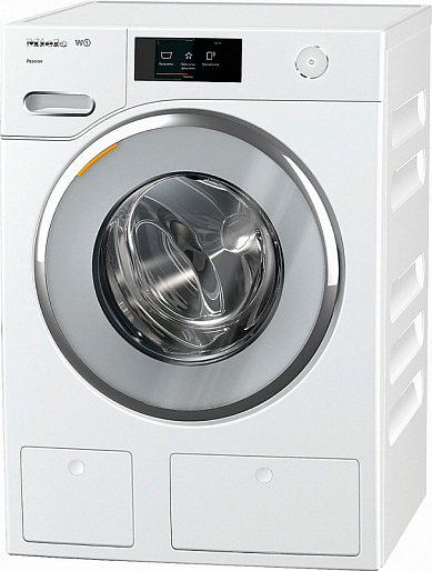 Стиральная машина Miele WWV 980 WPS Passion