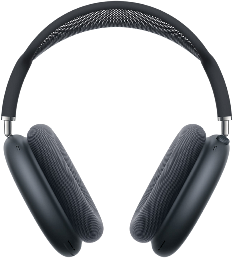 Наушники Apple AirPods Max 2024 (темная ночь) уценка