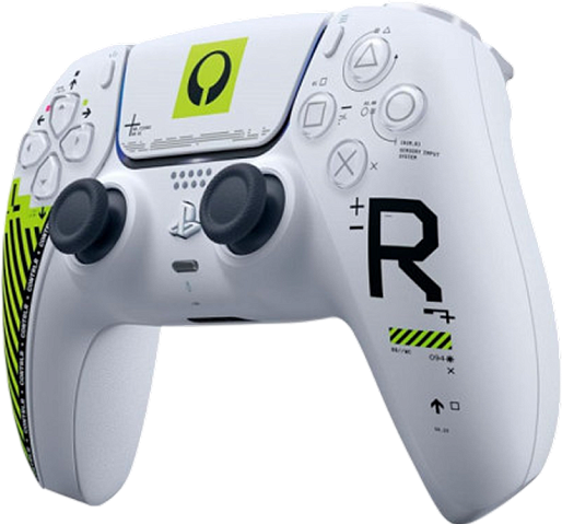 Геймпад Sony DualSense Wireless Controller (Marathon Edition)