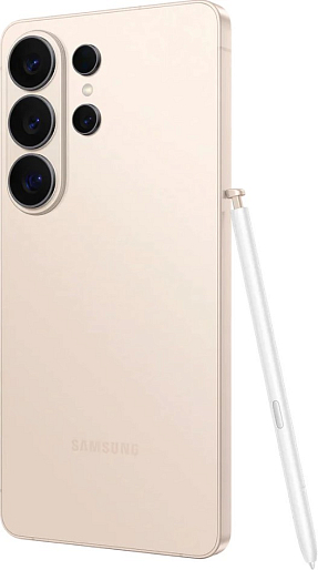 Смартфон Samsung Galaxy S26 Ultra (S948B) 12/512GB (розовое золото) AE/EU