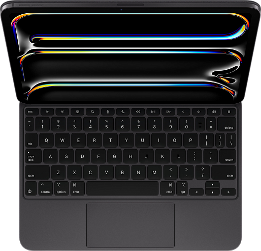 Клавиатура Apple Magic Keyboard для Apple iPad Pro 13