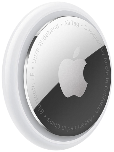 Трекер Apple AirTag (1 pack)
