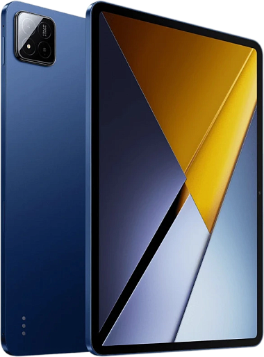 Планшет POCO Pad X1 8/512GB Wi-Fi (синий)