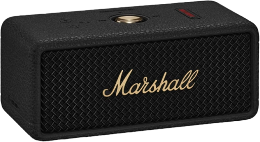 Акустика Marshall Emberton III (черный)