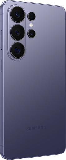 Смартфон Samsung Galaxy S26 Ultra (S948B) 12/512GB (фиолетовый) AE/EU