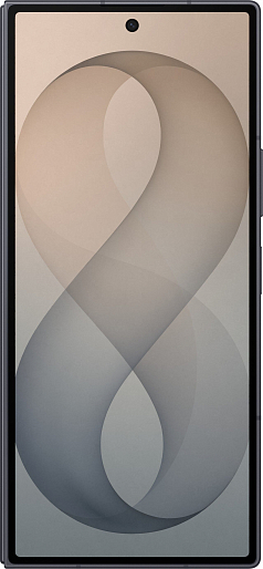 Смартфон Samsung Galaxy Z Fold 8 Ultra (F971B) 256GB AE/EU (графитовый)