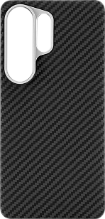 Изображение Чехол uBear Supreme для Samsung Galaxy S26 Ultra