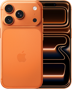 Изображение Apple iPhone 17 Pro