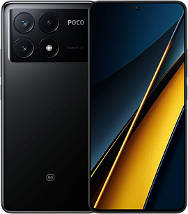 Изображение POCO X6 Pro 12/512 ГБ