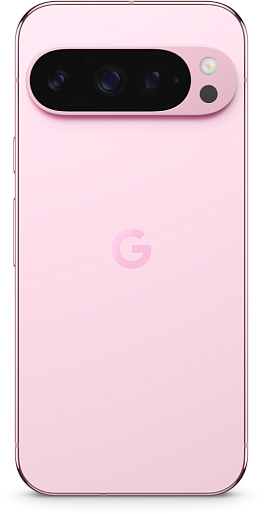 Смартфон Google Pixel 9 Pro 16/256GB US (розовый)