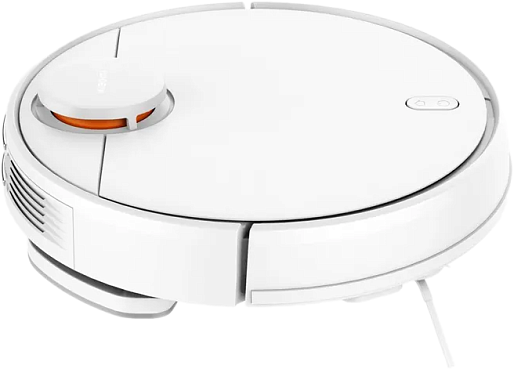 Робот-пылесос Xiaomi Mi Robot Vacuum S10 (белый)