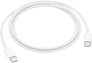 Изображение Кабель Apple USB-C Charge Cable MM093ZM/A 1m