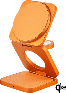 Изображение uBear Balance Slim 25W