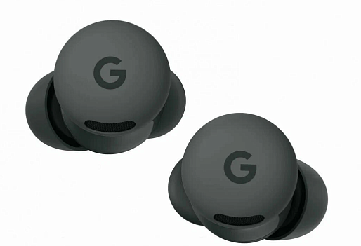 Наушники Google Pixel Buds 2a (ореховый)