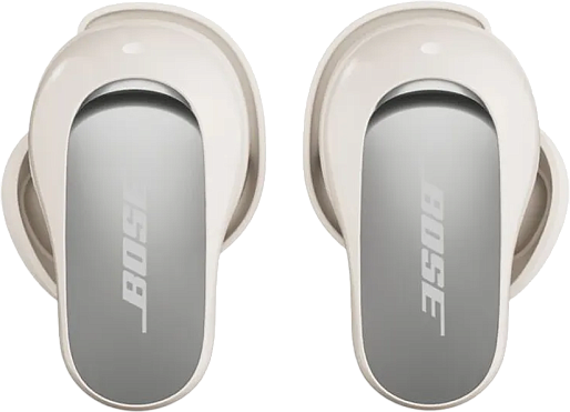 Наушники Bose QuietComfort Ultra Earbuds II (белый)