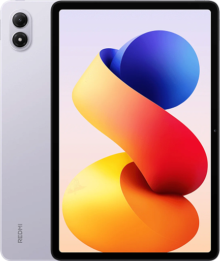 Планшет Xiaomi Redmi Pad 2 Pro 8/256GB Wi-Fi (лавандовый)