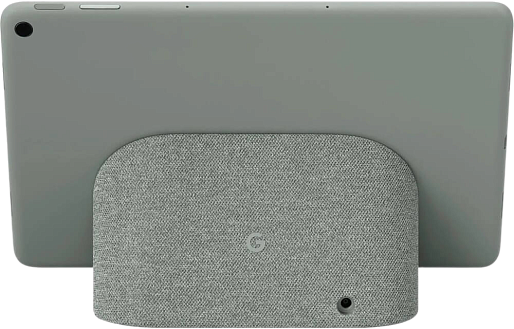 Планшет Google Pixel Tablet 8/256GB JP (ореховый)