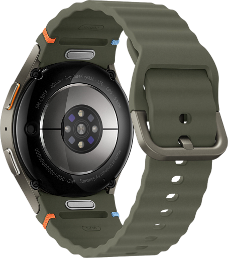 Samsung Galaxy Watch 7 40mm LTE kdmarket.ru