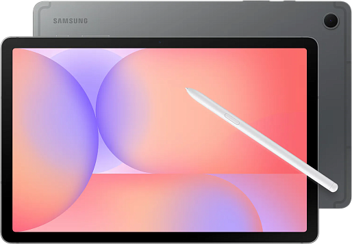Планшет Samsung Galaxy Tab S10 Lite (X400) 128GB Wi-Fi (серый)