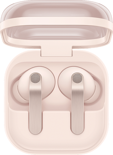 Наушники Samsung Galaxy Buds4 Pro (розовый)