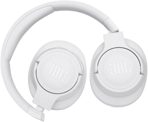 Наушники JBL Tune 710BT (белый)