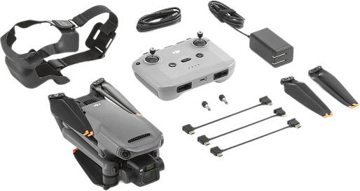 Квадрокоптер DJI Mavic 3 (Б/У)