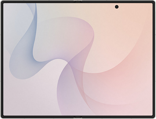 Смартфон Samsung Galaxy Z Fold 8 (F976B) 512GB AE/EU (кремовый)
