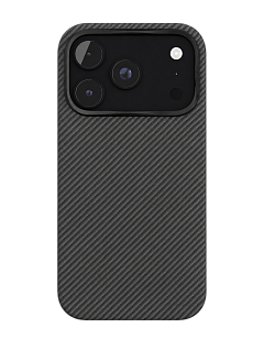 Изображение Чехол VLP Kevlar Case для iPhone 18 Pro/17 Pro
