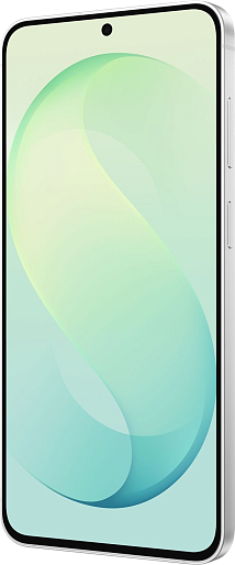 Смартфон Samsung Galaxy S26 FE 8/256GB (зеленый) 